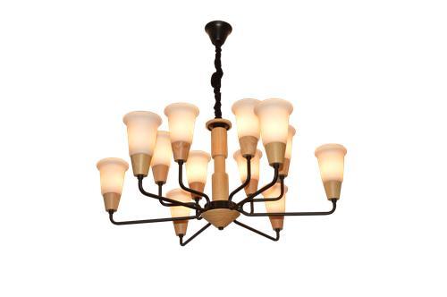 Pendant light