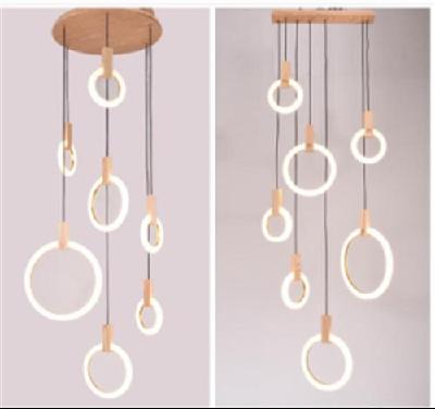 Pendant light