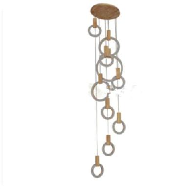 Pendant light