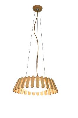 Pendant light