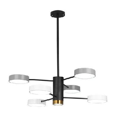 Pendant light