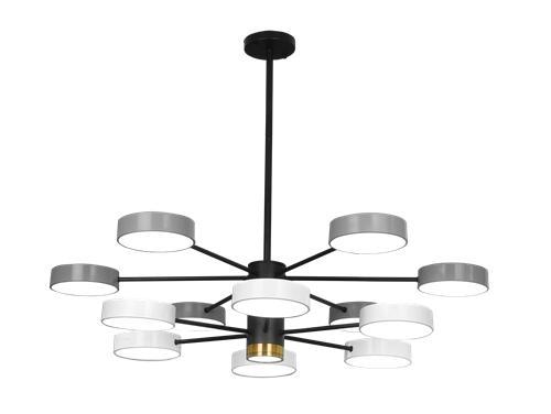 Pendant light