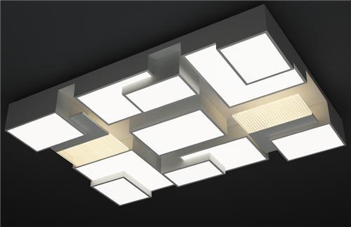 Ceiling light
