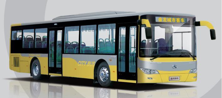 CITY BUS
