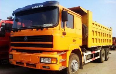 Sino Truck