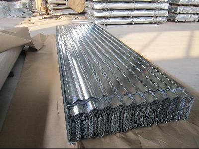 Low Cost Roof Zinc Steel Roofing Sheet Prices for Roof