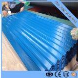 PPGI Corrugated Sheet