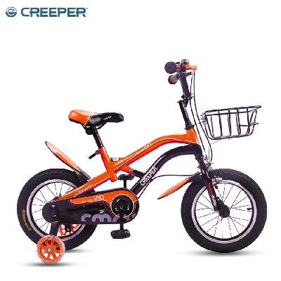 Children's bicycle