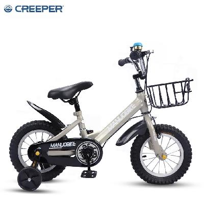 Children's bicycle