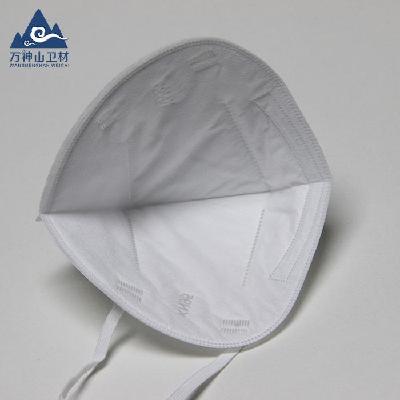 KN95 Particulate Respirator