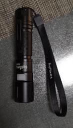 Flashlight