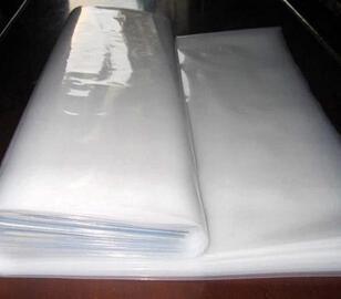 Rainproof plastic film 2*10M