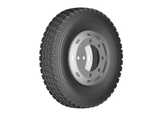 ANSU Truck Tyres BS28