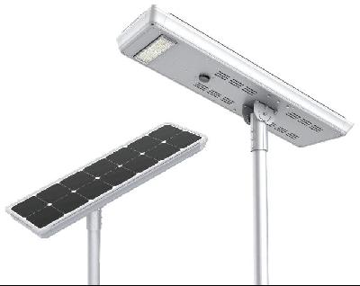 Solar Street Light