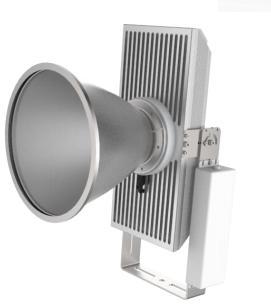 High power spot light