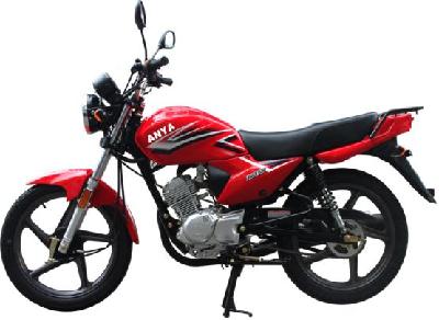 125cc motorcycle