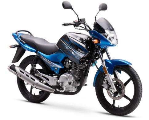 150cc motorcycle