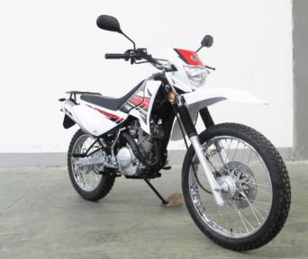 150cc motorcycle