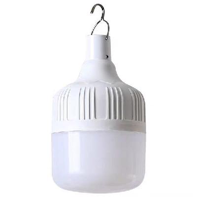 Solar LED bulbs