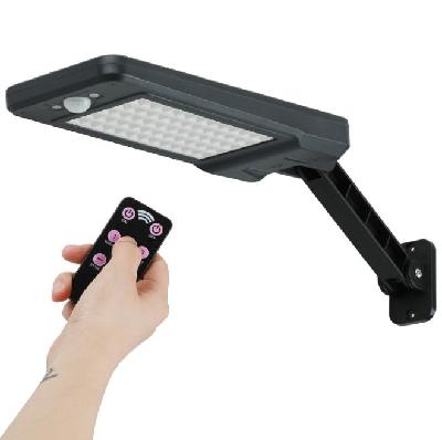 Solar Sensor light