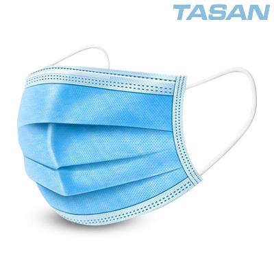 Disposable 3-PLY Face Mask(Non-medical)