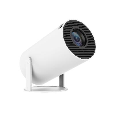 Home mini portable projector dual band WiFi autofocus high-definition projector