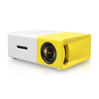 Home mini portable projector dual band WiFi autofocus high-definition projector