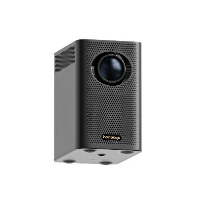 Home mini portable projector dual band WiFi autofocus high-definition projector
