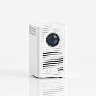 Home mini portable projector dual band WiFi autofocus high-definition projector