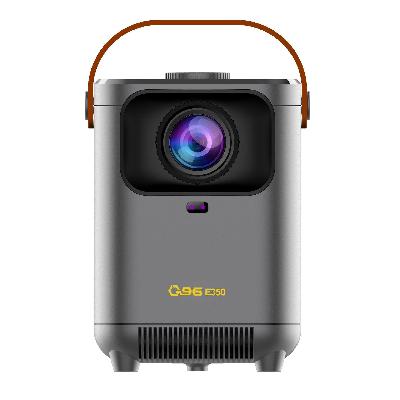 Home mini portable projector dual band WiFi autofocus high-definition projector