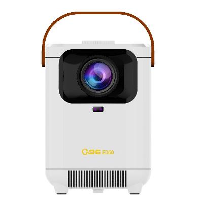 Home mini portable projector dual band WiFi autofocus high-definition projector