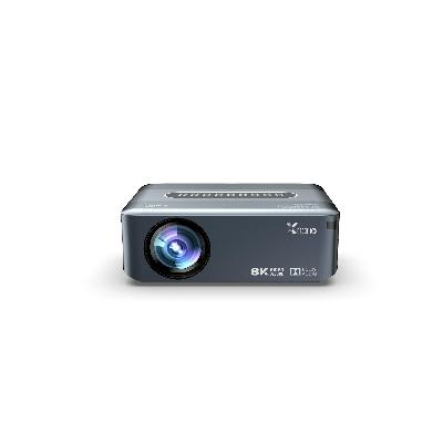 Home mini portable projector dual band WiFi autofocus high-definition projector