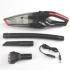 Portable Power Cordless Handheld Car Mini Vacuum Cleaner图3