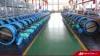 Resilient Seat Ductile Cast Iron Stainless Steel Bronze Wafer Lug Lugged Double Flange Type Industri