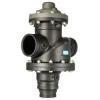 Jkmatic Water Treatment Equipment/ Y Shape Normally Open Solenoid/Hydraulic/Pneumatic/Water Flow Con