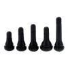 Snap in Type Tubeless Tire Use Nature Rubber Tire Valves