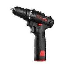 12V electric hand drill household multi-function electric impact drill rechargeable electric screwdr