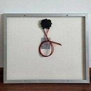 Solar power generation panels, photovoltaic off grid power supply panels, monocrystalline silicon pa图3