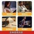 Five cross-border portable neck hanging LED rechargeable reading lights, USB bedroom atmosphere ligh图5