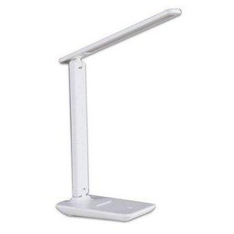 LED folding desk lamp touch dimming eye protection student dormitory reading light cross-border port图6