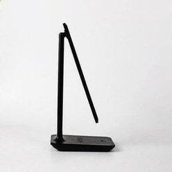 LED folding desk lamp touch dimming eye protection student dormitory reading light cross-border port图7