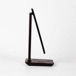 LED folding desk lamp touch dimming eye protection student dormitory reading light cross-border port图9