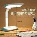 Wholesale USB rechargeable bedside desktop LED desk lamps for children's reading lamps, dormitories,