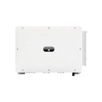 HUAWEI Huawei inverter three-phase 110KW photovoltaic grid connected inverter industrial power gener图6