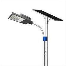 Luyi Hengsheng LED Solar Lamp Outdoor China Junction Outdoor Lithium Battery Waterproof Induction So