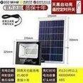 Solar powered household outdoor waterproof courtyard light LED burst high power new rural solar stre