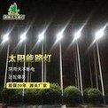 Wholesale of Chinese outdoor solar street lights, new rural six meter LED courtyard solar lights, ou