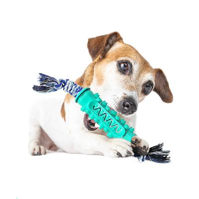 Dog Chew Toy for Aggressive Chewers, Tough Dog Dental Chews Toy, Pet Chew Toys Ropes for Puppy Teeth