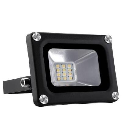 10W LED Flood Light Warm White 12V