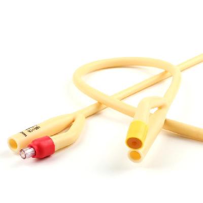Disposable catheter
